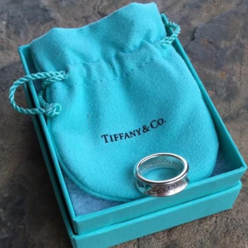 Tiffany & Co Ring